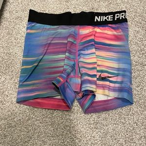 Nike shorts